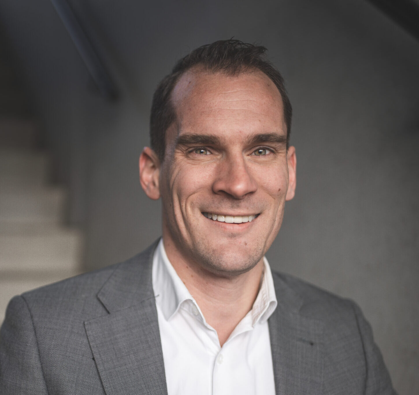 Uw accountant Patrick Gerritsen